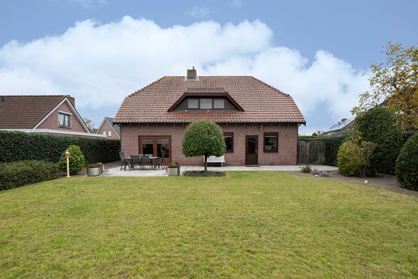 Medium property photo - Beukenlaan 3, 4744 CG Bosschenhoofd